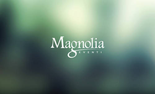 Il nuovo sito di Magnolia Eventi