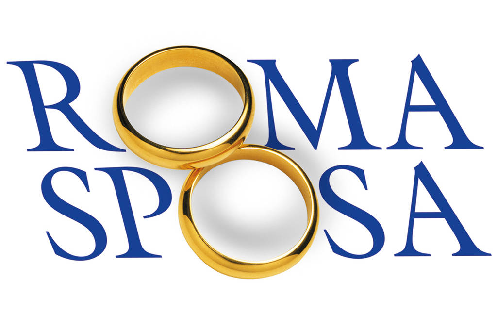 Lo stand di Magnolia Eventi a Roma Sposa
