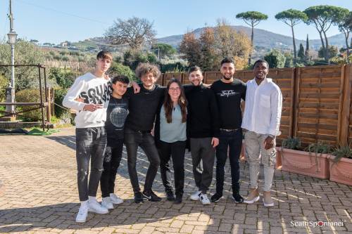 Borgo Ragazzi Don Bosco e Magnolia