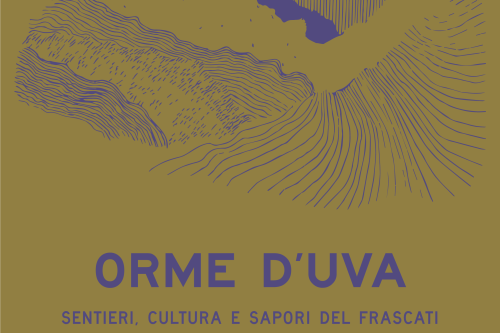 Orme d'Uva - Olivella 23-24 aprile