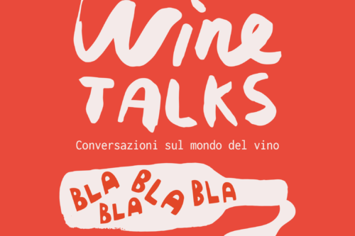 Wine Talks Degustazioni all'Olivella