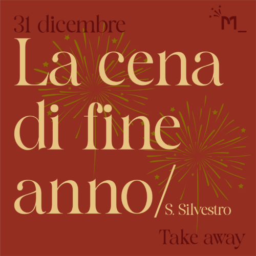 Cena San Silvestro