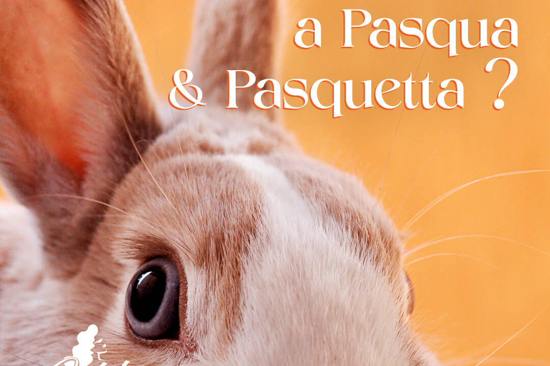 Pasqua Gilda 2024