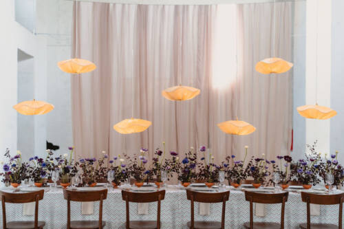 Tendenze Wedding 2025