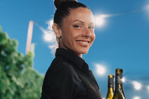 Magnolia Eventi wedding 2025